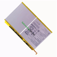 Huawei PAK-AL09/PAK-W09 MateBookE-2019 HB30C4J7ECW-21 替換電池