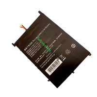 IPASON MaxBook-P1 32105113X2-I1502HG G154GPJ41 Type-A 替換電池