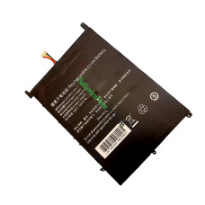 IPASON MaxBook-P1 32105113X2-I1502HG G154GPJ41 Type-A 替換電池