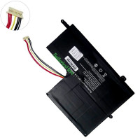 IPASON MaxBook-P2 Type-B U4770130PV-2S1P 替換電池