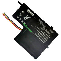 IPASON NQ1522J MaxBook-P2-Pro P157ABN5D 替換電池