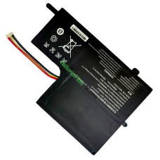 IPASON NQ1522J MaxBook-P2-Pro P157ABN5D 替換電池