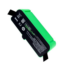 iRobot 880 529 650 620 770 870 Roomba 780 860 替換電池