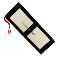 Iru Q15A K14-N3350 10Buckles-9Lines X133 替換電池