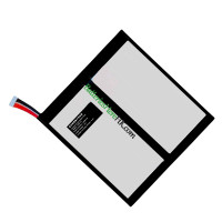 Iru TS142 Q14S 替換電池