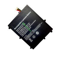 iTSOHOO OK1S 30132163P TH116A-YD 替換電池