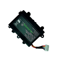 JBL AEC103550-2S FLIP 替換電池
