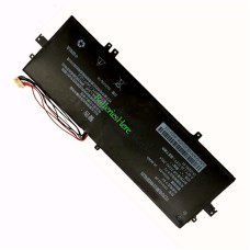 Jumper EZbook-S5-664 3376125-2S JNB10 替換電池
