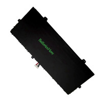 Jumper JNB13 8128 X310 Ezbook-X3-air 替換電池