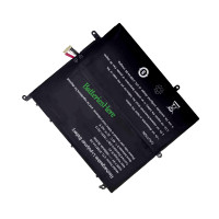 Jumper UTL-3168144-2S 替換電池