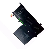 Jumper X5-16265 JNB11 SU37-X516512 U489566PV-3S1P 替換電池