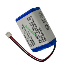 Luka LK1601 替換電池