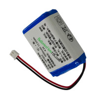 Luka LK1602 替換電池