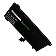 MBB 0B23-01Q9000 M15G 6A/6X/6C A31-M15 M53 替換電池