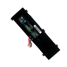 Mechrevo GK5CN T90Plus B2CK F117-B1 替換電池