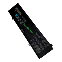 Mechrevo PHID1-00-18-4S1P-0 替換電池