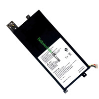 Mechrevo S3Pro-02 S3-02 SSBS77 S5RHD-5BB4U 替換電池