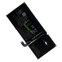 Microsoft surface 96BTA016H 96BTA015H 替換電池