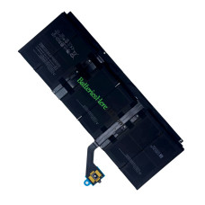 Microsoft Surface G3HTA057H/DYNT02 Laptop3 1872/1873 替換電池