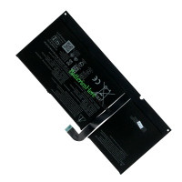 Microsoft Surface-Pro8 1983 015H 96BTA016H 1982 DYNC01 替換電池