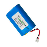 Midea R2TCN 替換電池