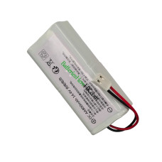 Midea VR05F5-TY VR05F4-TB 替換電池
