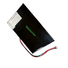 MITAC BE-M200X-4KXKIM-01 替換電池