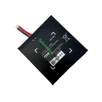 Nintendo HAC-003 NS-Switch-Console HAC003 替換電池