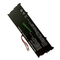 NUVISION PL2983122 NA125S 替換電池