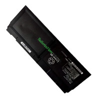 Panasonic CF-VZSU1NJS/MJS CF-XZ6 Black CF-QV9A/D/E/K CF-qv8 替換電池