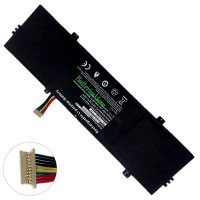 PDA 10Buckles-10Lines 456484-3s-1 替換電池