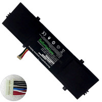 PDA 10Buckles-9Lines 456484-3s-1 替換電池