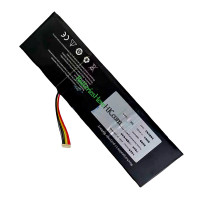 PINCHUN AU51 T3 替換電池