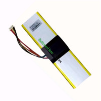 PINCHUN P30 7Lines QT15S 替換電池