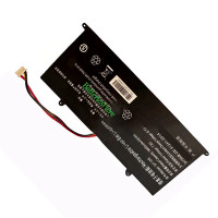 PINCHUN QT15S 5Lines P30 替換電池