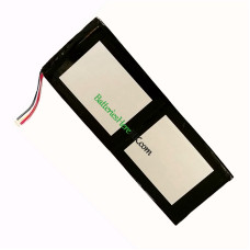 PINCHUN X133 P30 7Lines HS-5554198 替換電池