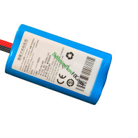 PLC 02H16017 替換電池
