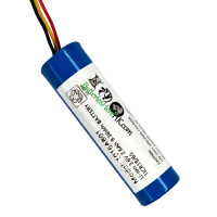 PLC 1016AB01 替換電池 PLC 1016AB01 替換電池