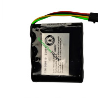 PLC 110-000119 TIF8809 替換電池 PLC 110-000119 TIF8809 替換電池
