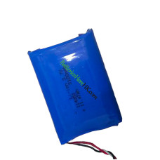 PLC 114053 替換電池