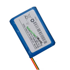 PLC 12-0953-rev-H/365-7043 替換電池