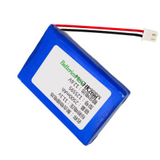 PLC 125595 替換電池 PLC 125595 替換電池