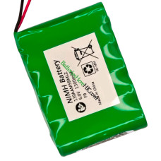 PLC 130AAM5BMLZ 替換電池