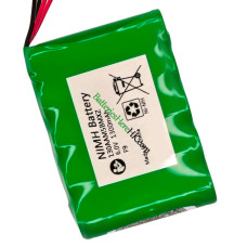 PLC 130AAM5BMXZ 替換電池