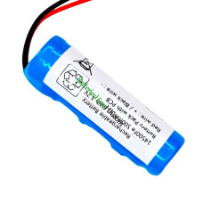 PLC 14500Fe 替換電池 PLC 14500Fe 替換電池