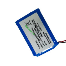 PLC 175-8061 12905590 替換電池 PLC 175-8061 12905590 替換電池