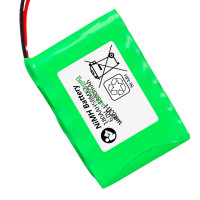 PLC 180AAH5BMXZ 替換電池