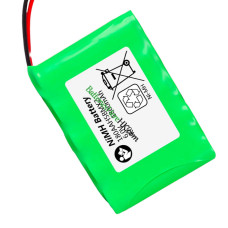PLC 180AAH5BMXZ 替換電池
