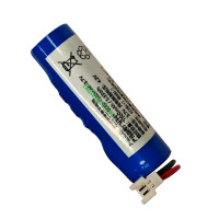 PLC 18650-1500mAh-3.7V 替換電池 PLC 18650-1500mAh-3.7V 替換電池