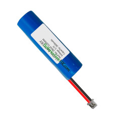 PLC 18650-1S1PSPM 替換電池